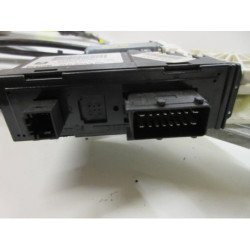 Mecanisme De Leve Vitre Electrique Avant Droit Citroen C5 1 Phase 1 Break